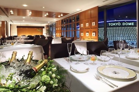 Tokyo Dome Hotel - Image 79