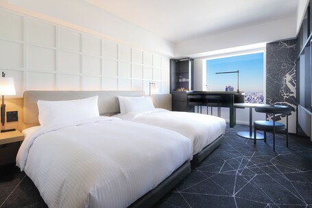 Tokyo Dome Hotel - Image 87