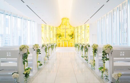 Tokyo Dome Hotel - Image 29