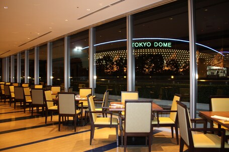 Tokyo Dome Hotel - Image 76