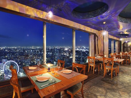 Tokyo Dome Hotel - Image 48