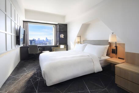 Tokyo Dome Hotel - Image 100