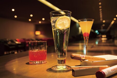 Tokyo Dome Hotel - Image 41
