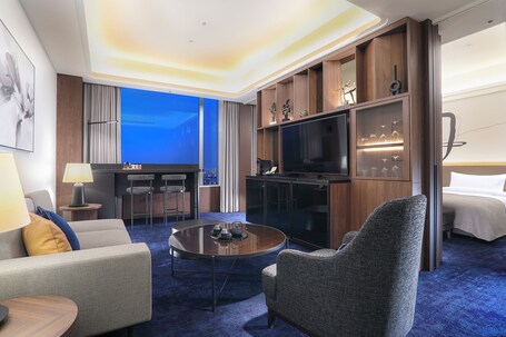 Tokyo Dome Hotel - Image 53