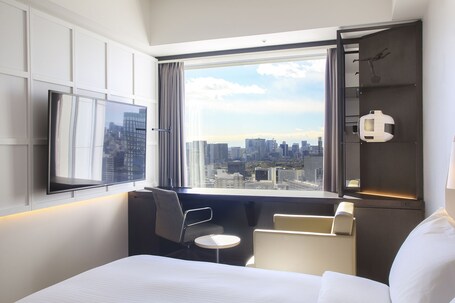 Tokyo Dome Hotel - Image 77