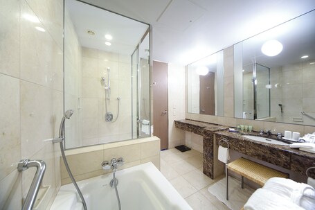 Tokyo Dome Hotel - Image 51