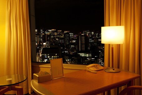 Tokyo Dome Hotel - Image 66