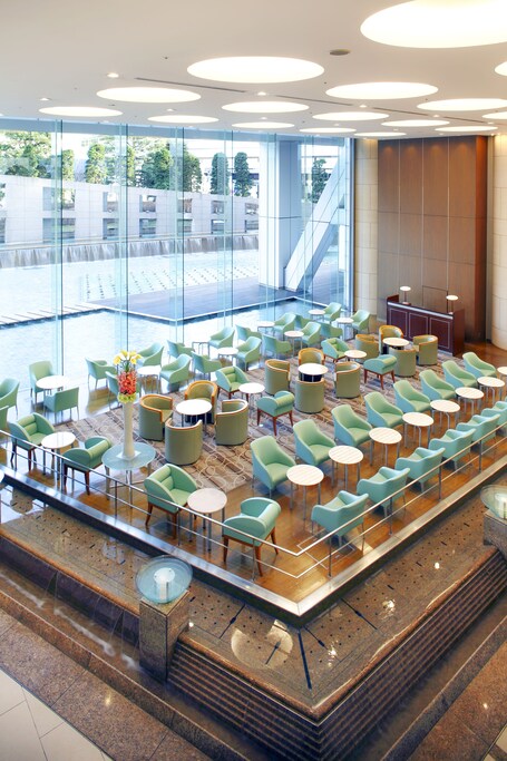 Tokyo Dome Hotel - Image 38