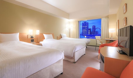 Tokyo Dome Hotel - Image 93