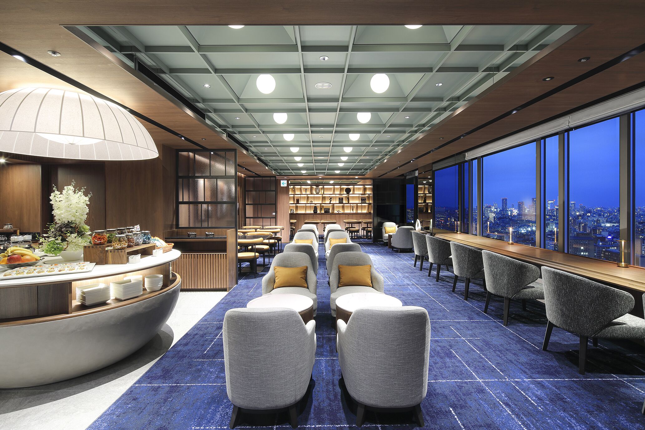 Photo - Tokyo Dome Hotel