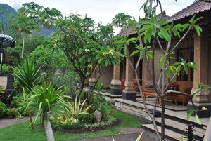 Jardín