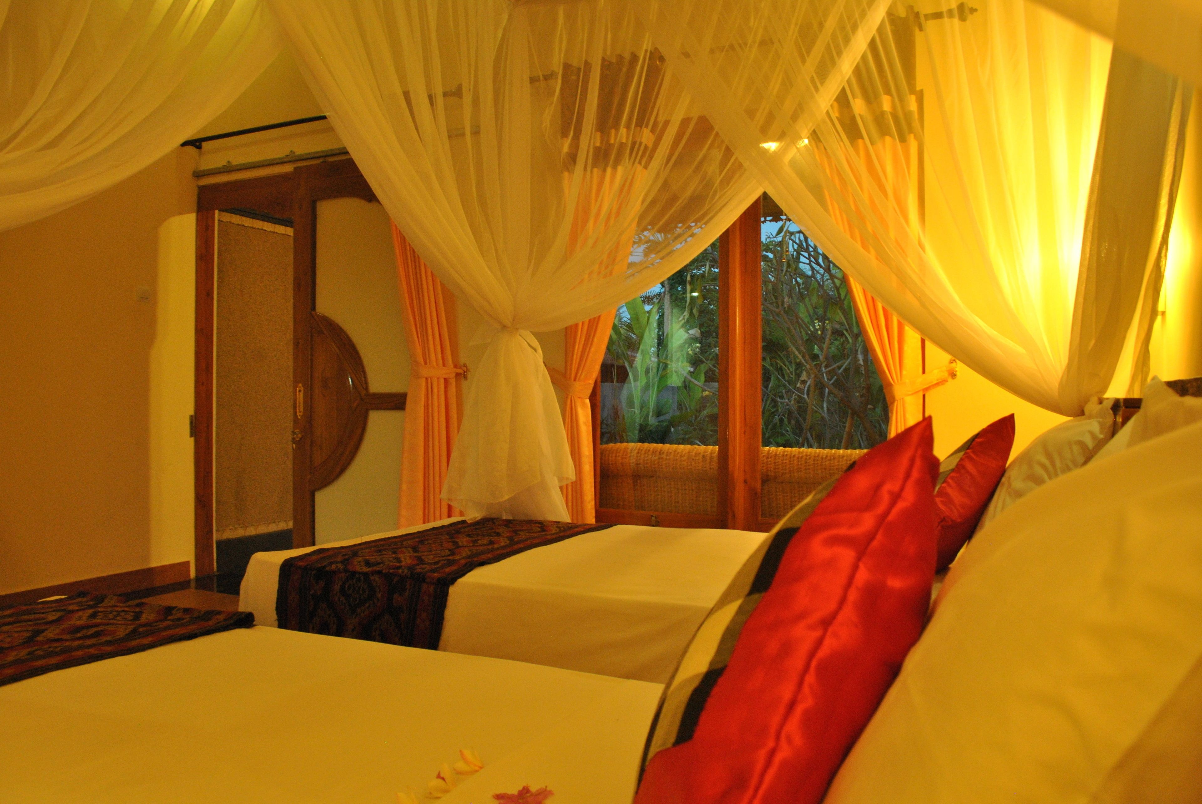 Deluxe Room | View from room