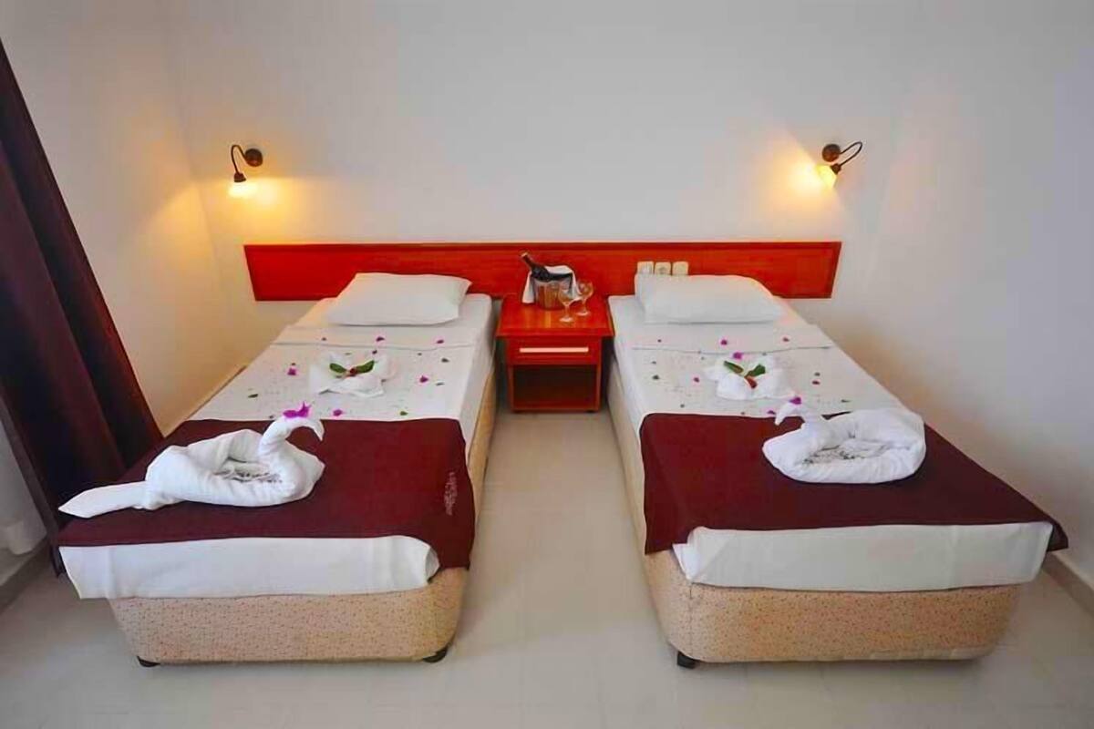 Chambre Standard