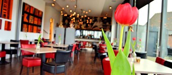 德孔斯特飯店 - 餐廳