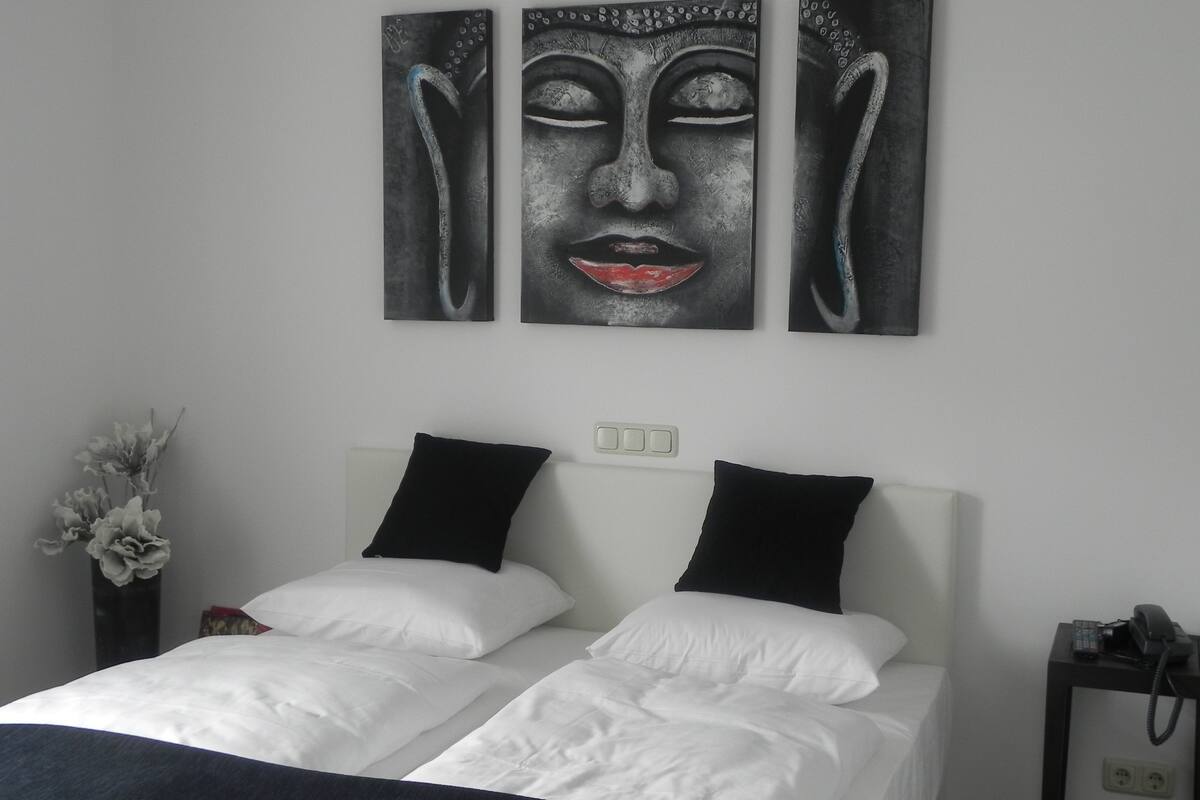 double room | free wifi