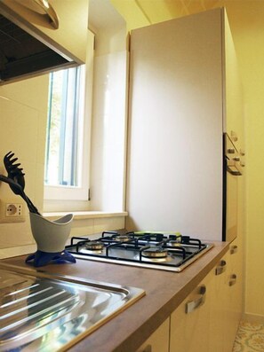 Ausstattung der Unterkunft