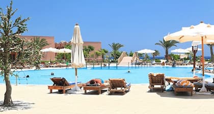 Three Corners Happy Life Beach Resort - All Inclusive