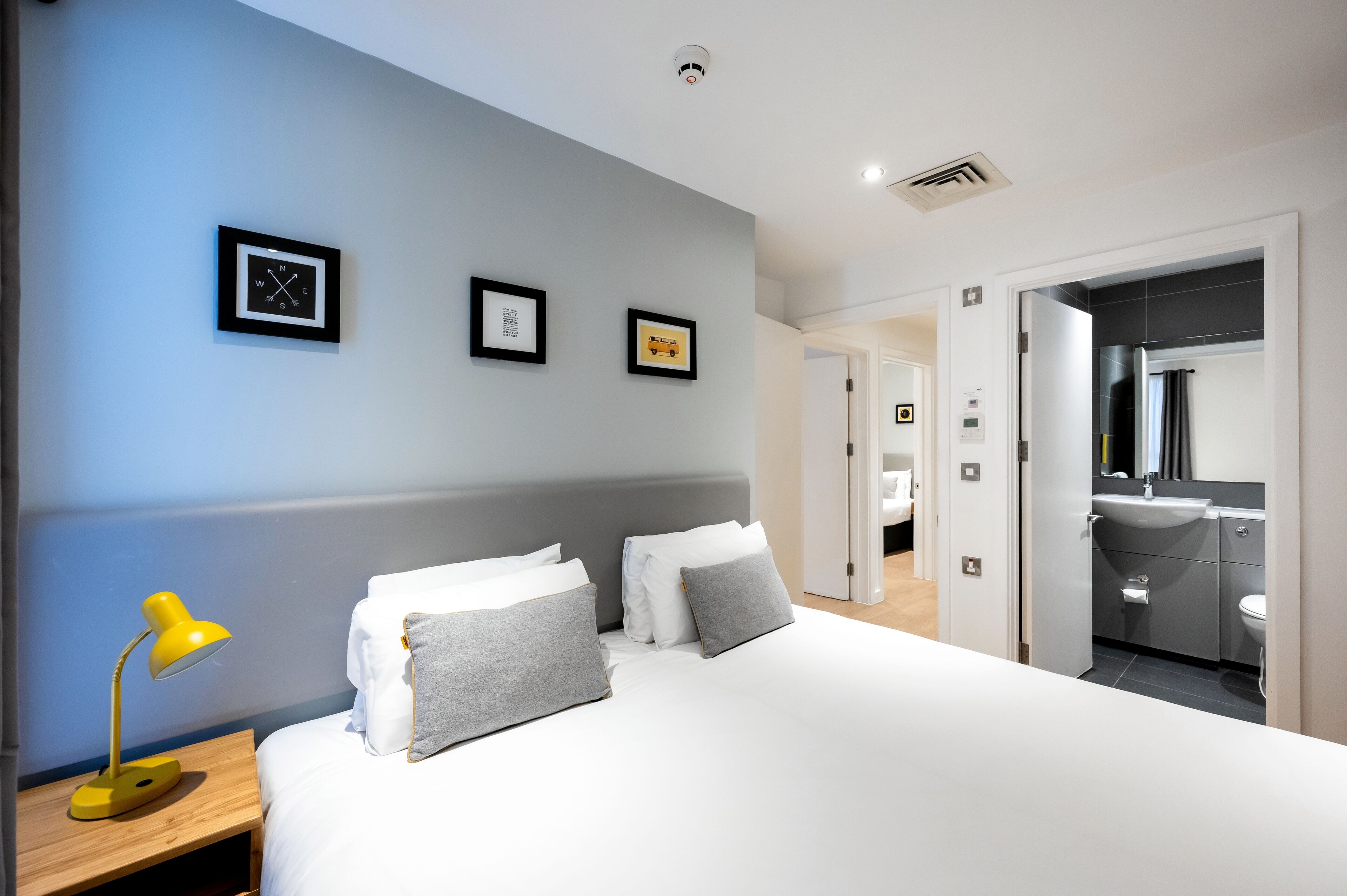 Photo - Staycity Aparthotels , Birmingham, City Centre