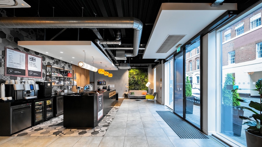 Staycity Aparthotels , Birmingham, City Centre