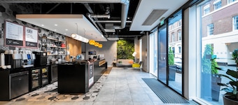 Staycity Aparthotels , Birmingham, City Centre