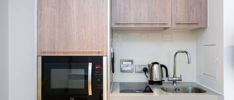 私人廚房