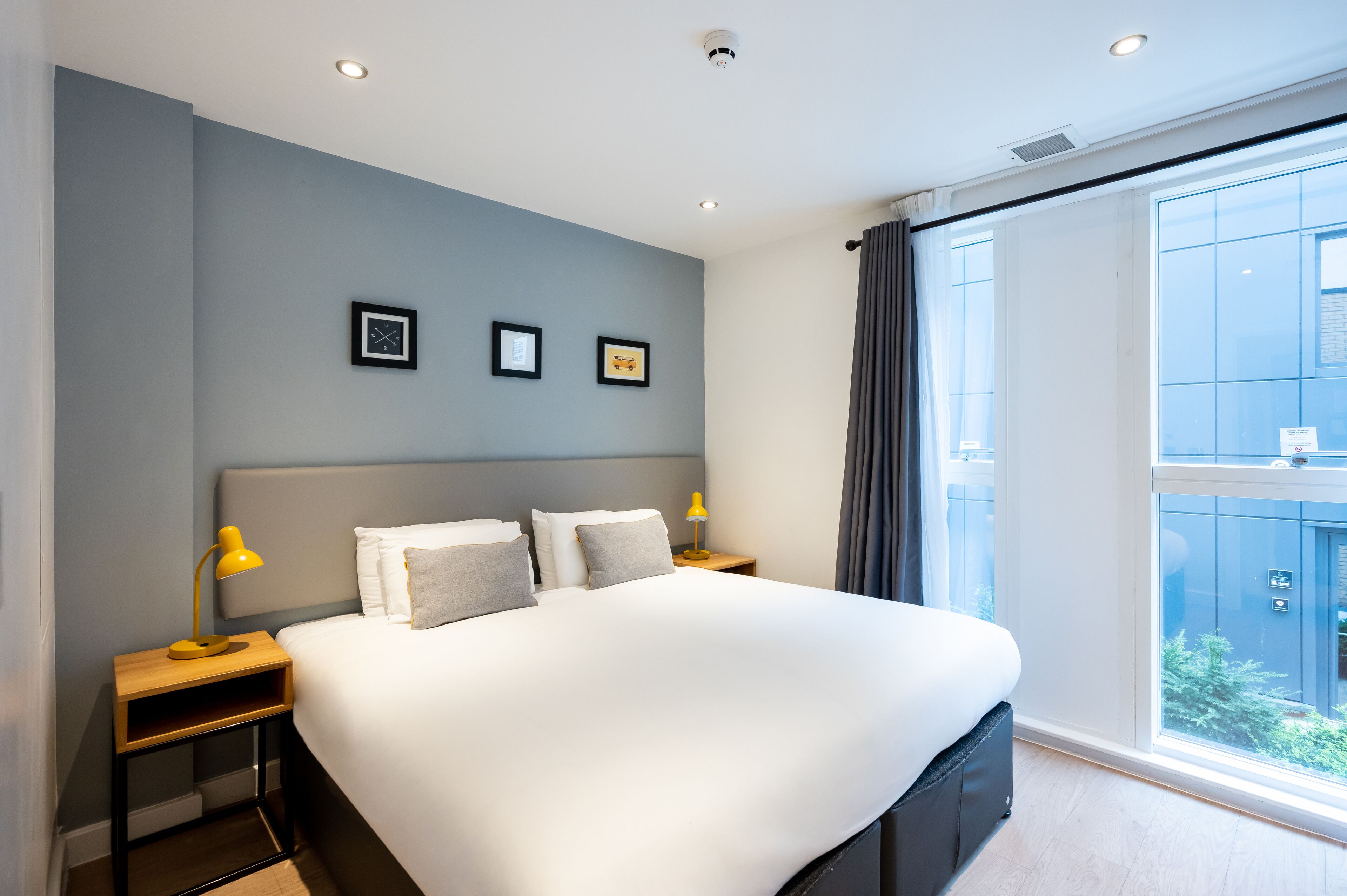 Photo - Staycity Aparthotels , Birmingham, City Centre