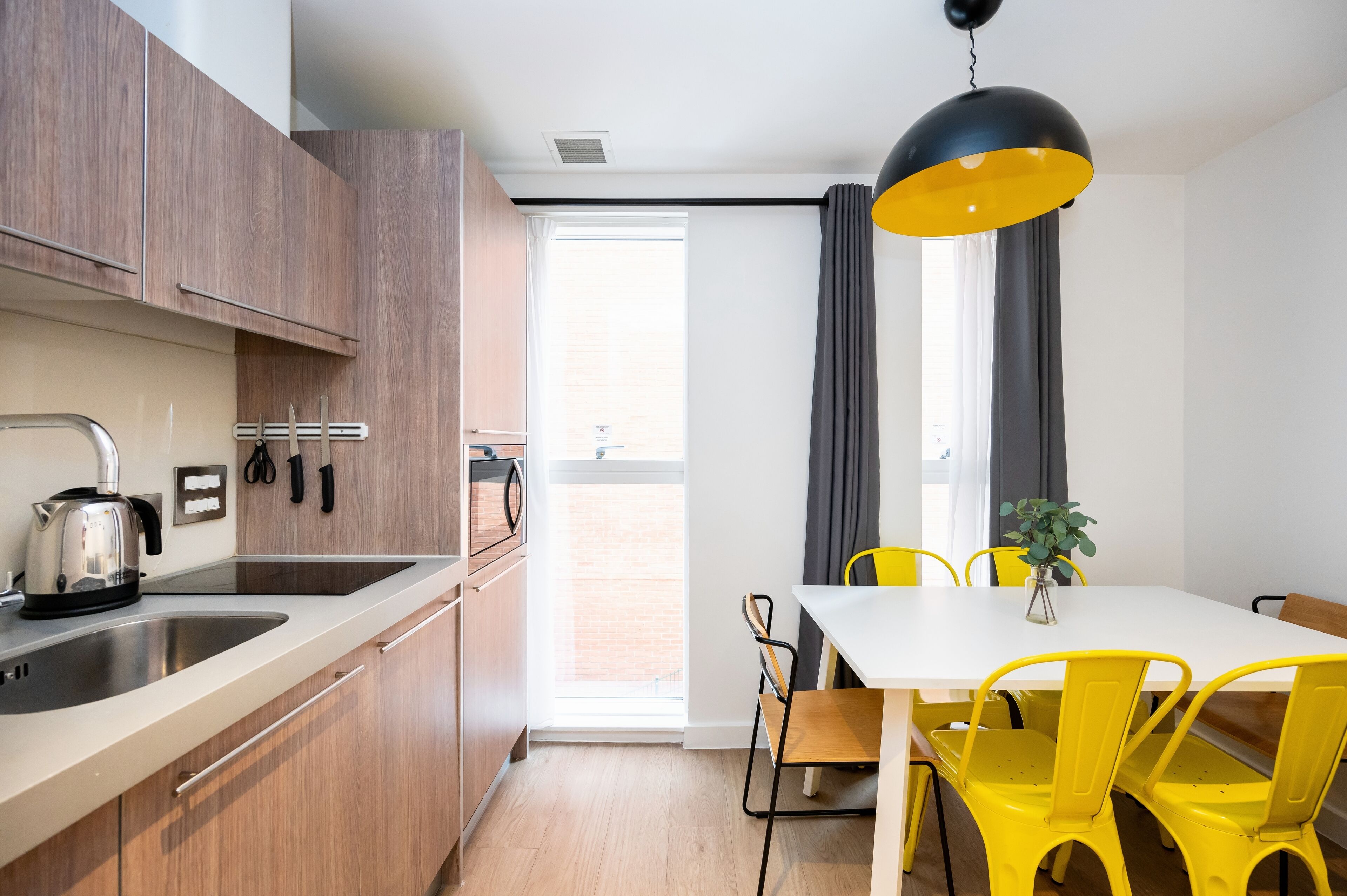Photo - Staycity Aparthotels , Birmingham, City Centre