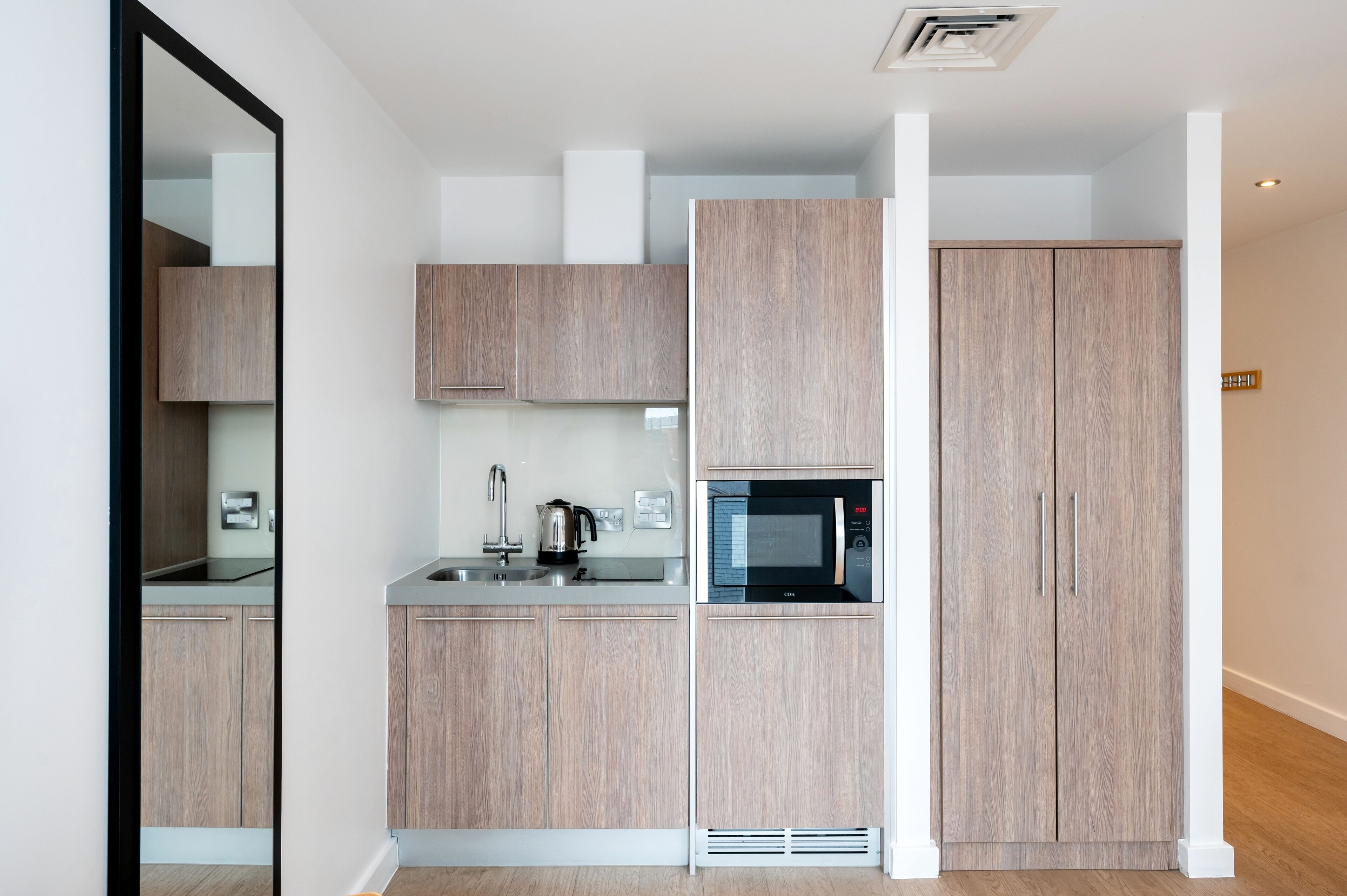 Photo - Staycity Aparthotels , Birmingham, City Centre