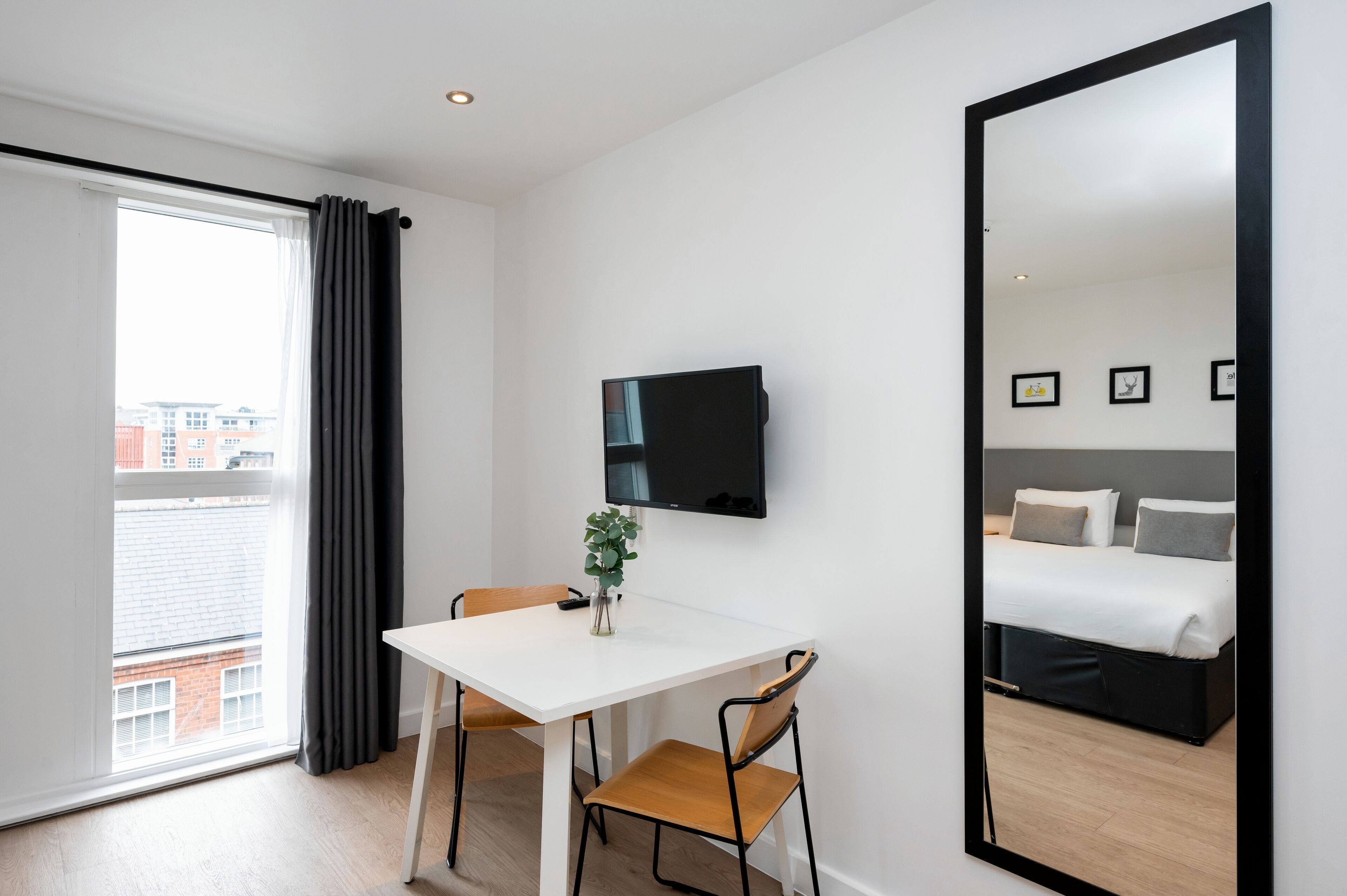 Photo - Staycity Aparthotels , Birmingham, City Centre