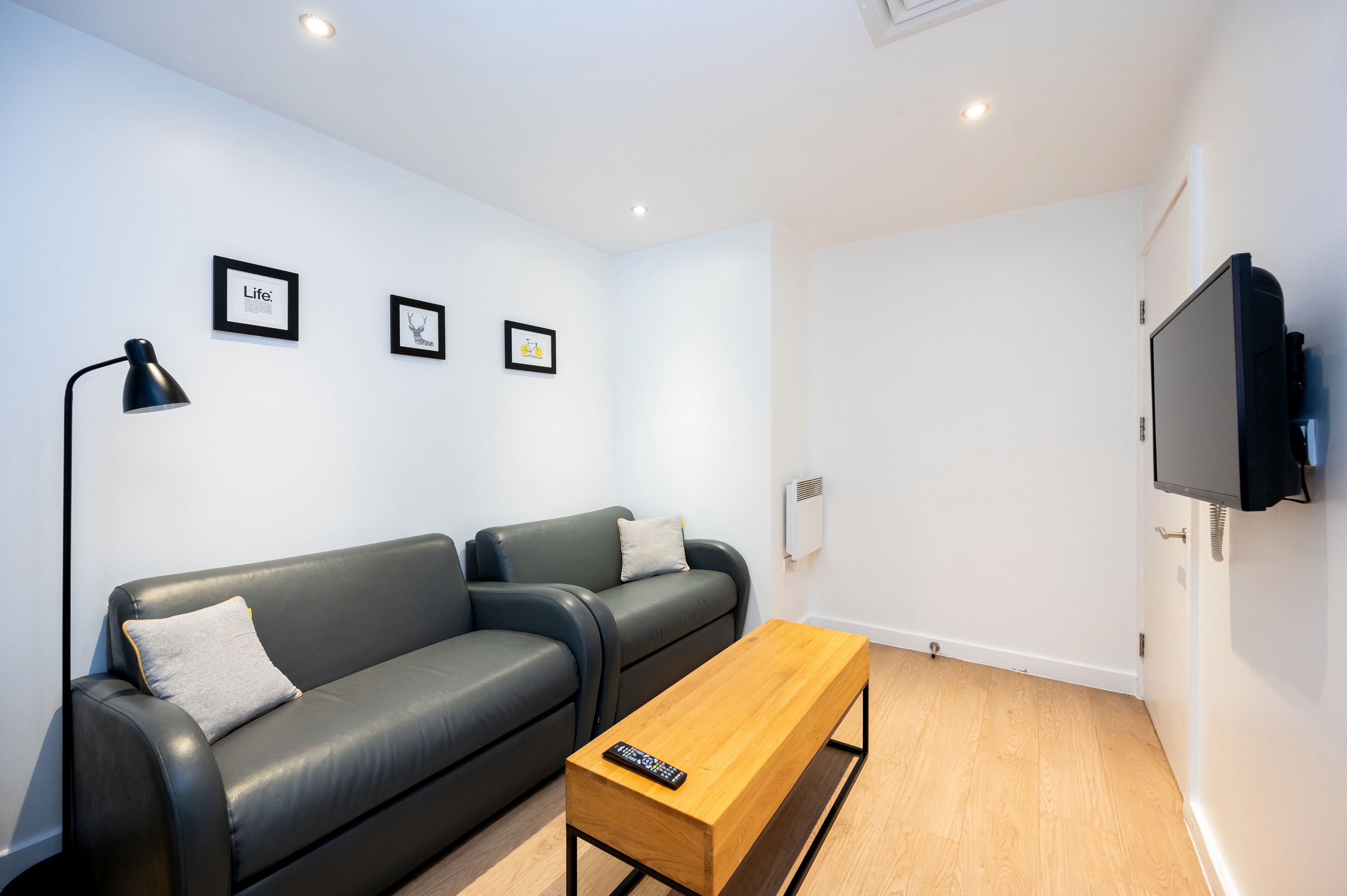 Photo - Staycity Aparthotels , Birmingham, City Centre