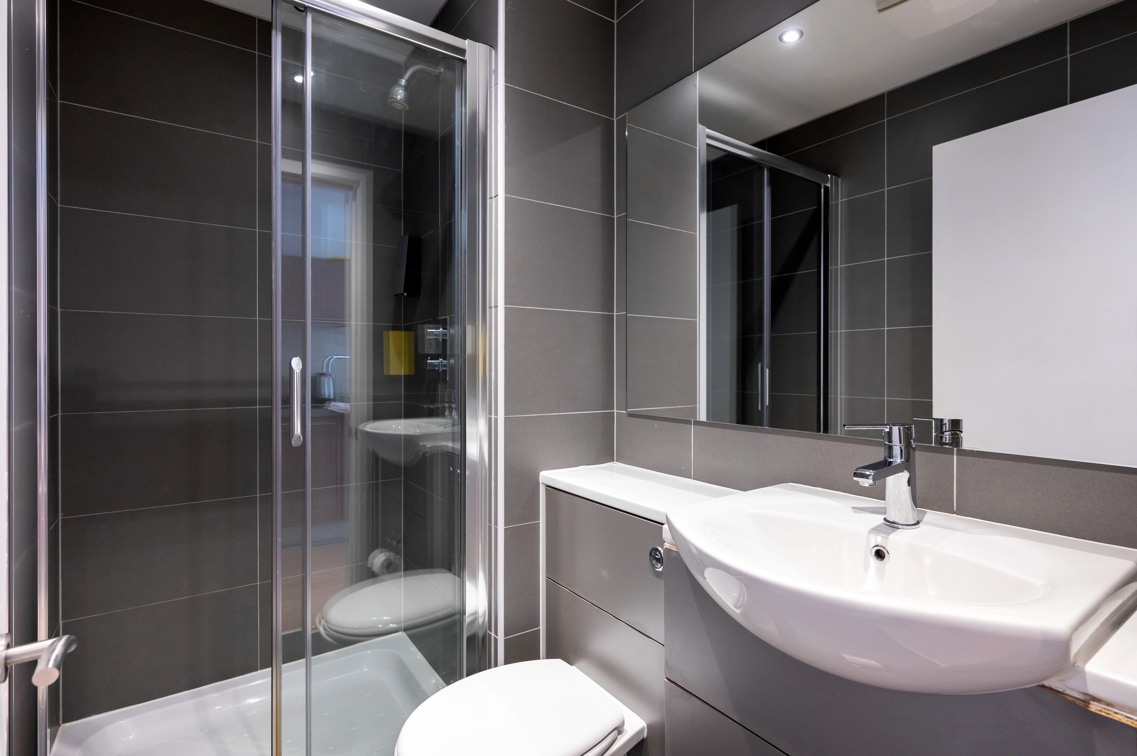 Photo - Staycity Aparthotels , Birmingham, City Centre