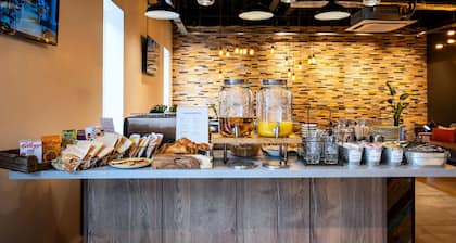 Staycity Aparthotels , Birmingham, City Centre