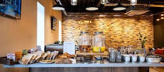 Staycity Aparthotels , Birmingham, City Centre