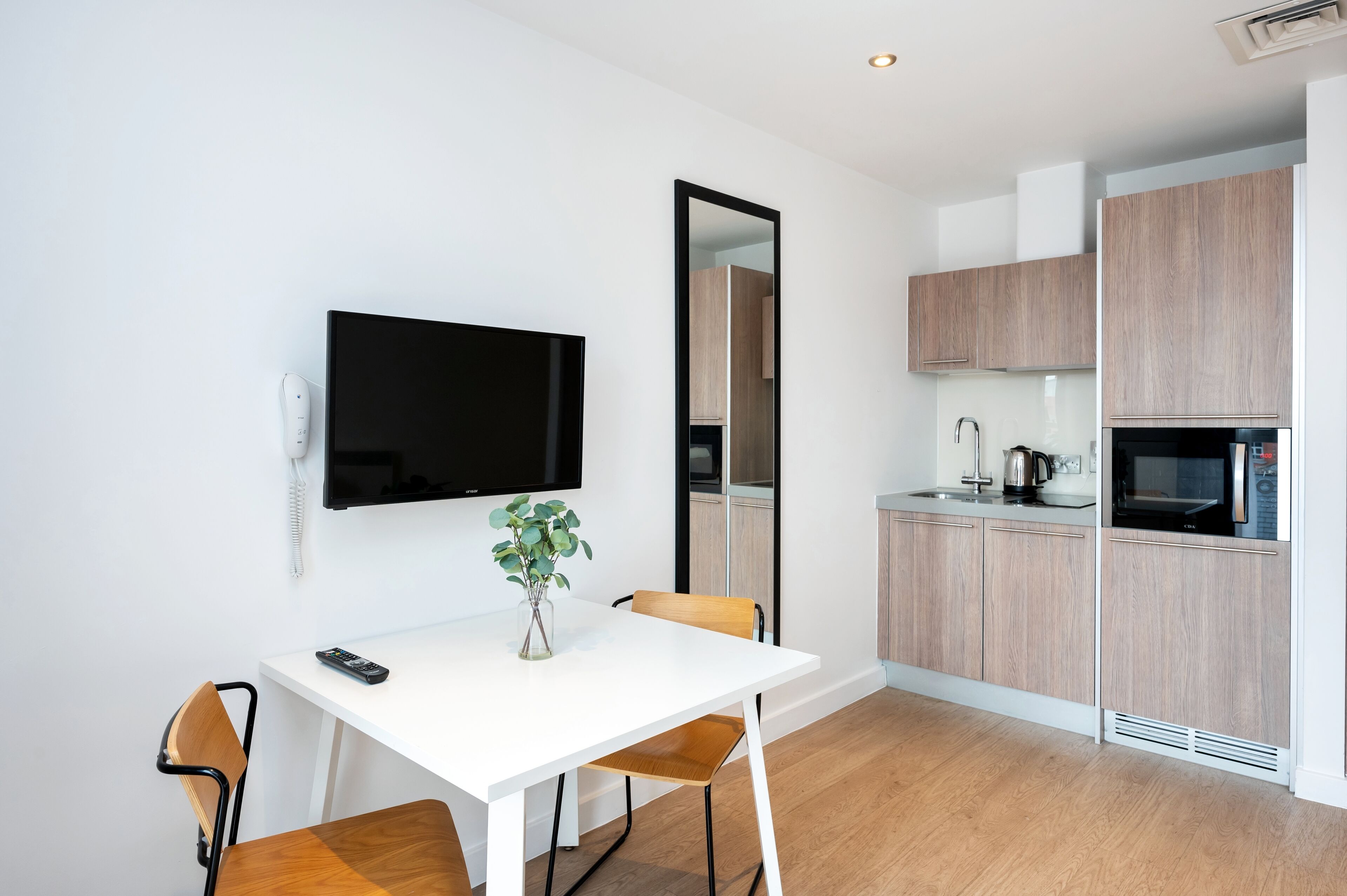 Photo - Staycity Aparthotels , Birmingham, City Centre