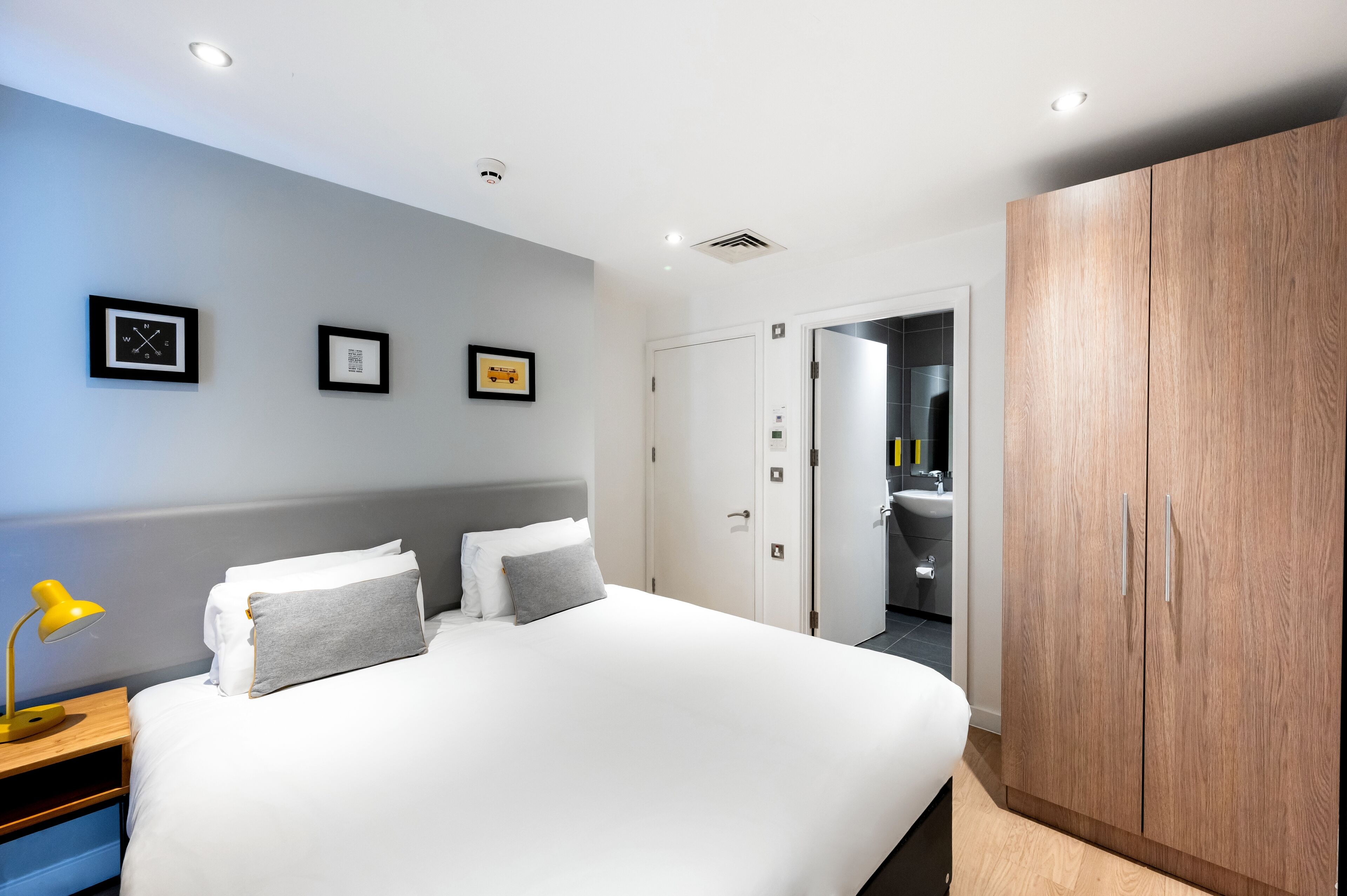 Photo - Staycity Aparthotels , Birmingham, City Centre