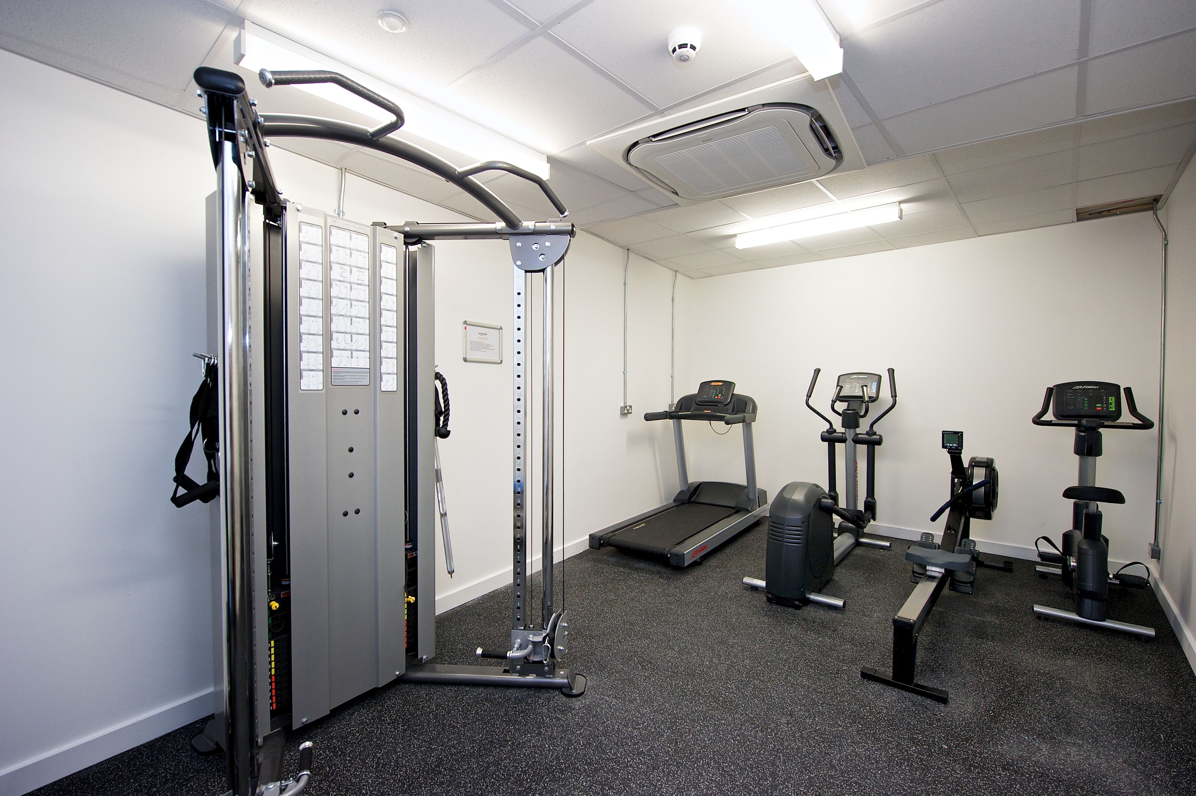 Photo - Staycity Aparthotels , Birmingham, City Centre