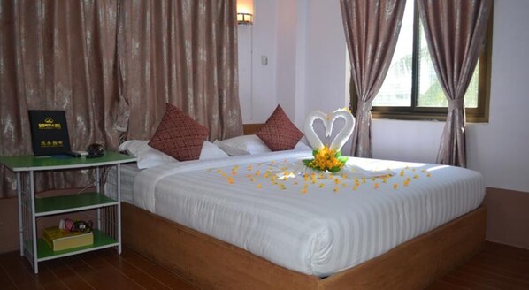 Minibar, kostenloses WLAN