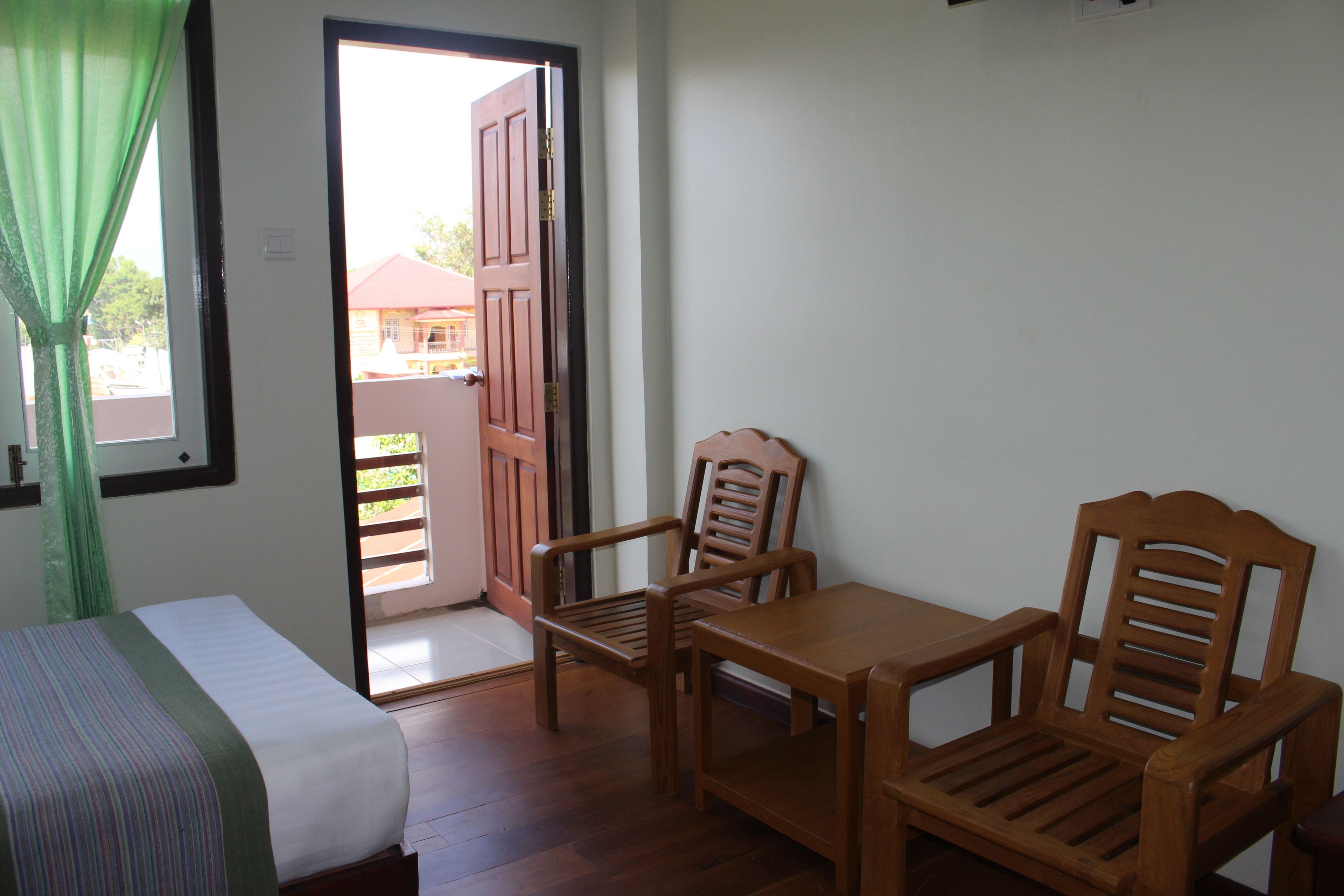 superior double or twin room, balcony | minibar, in-room safe, desk, rollaway beds