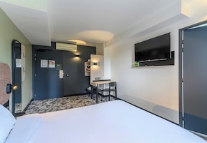 Double Room, Mobility Accessible