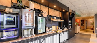 B&B HOTEL Compiègne Thourotte