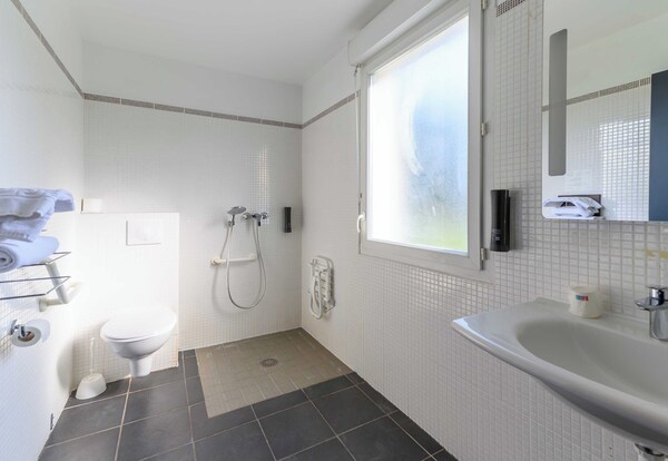 B&b Hotel Compiègne Thourotte - Thourotte