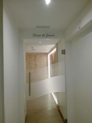 Spa - Hotel Denny (Carisolo)