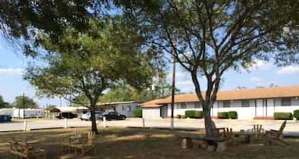 Stockman Motel