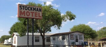 Stockman Motel