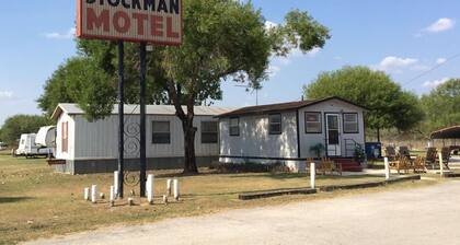 Stockman Motel