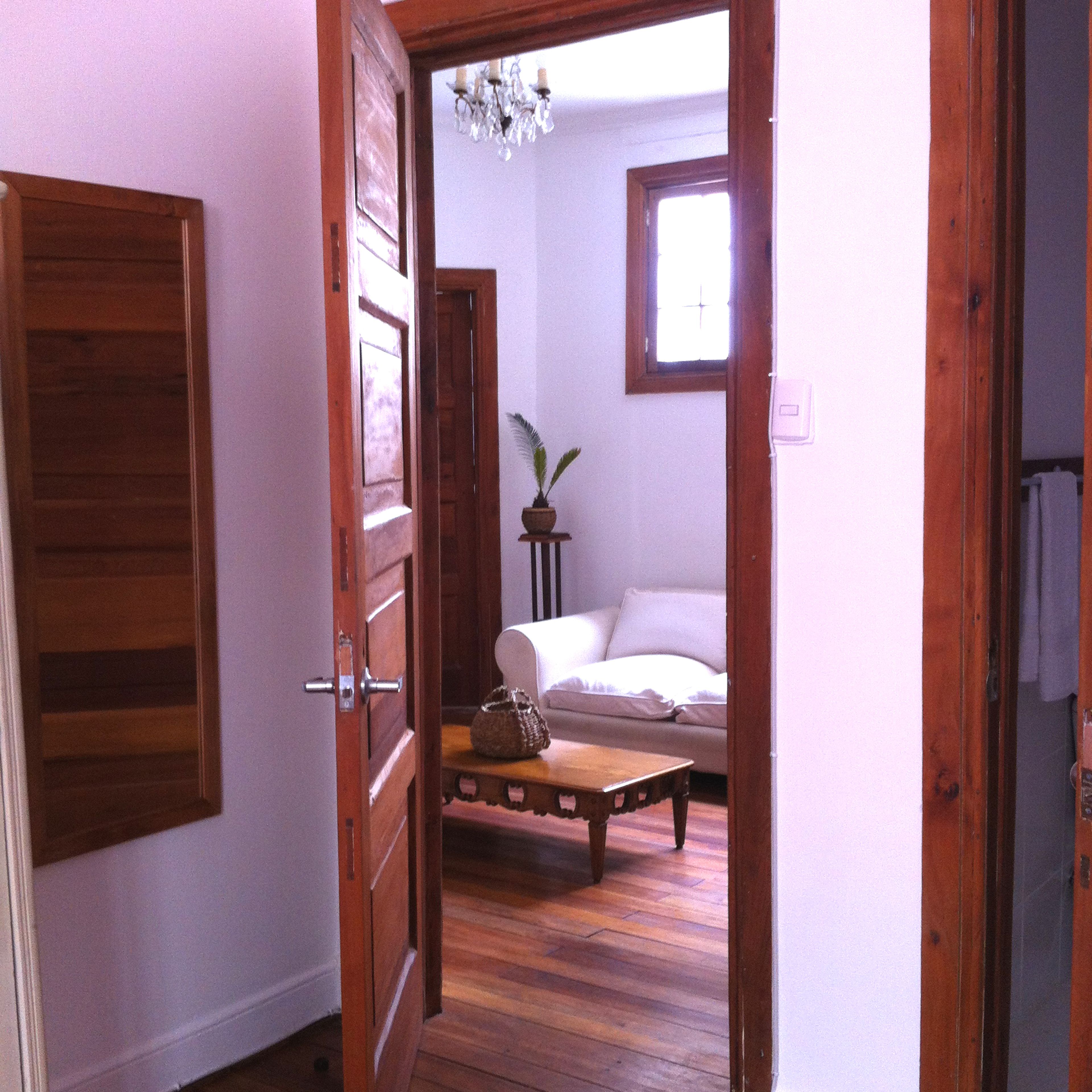 Superior Double Room | In-room safe, free WiFi