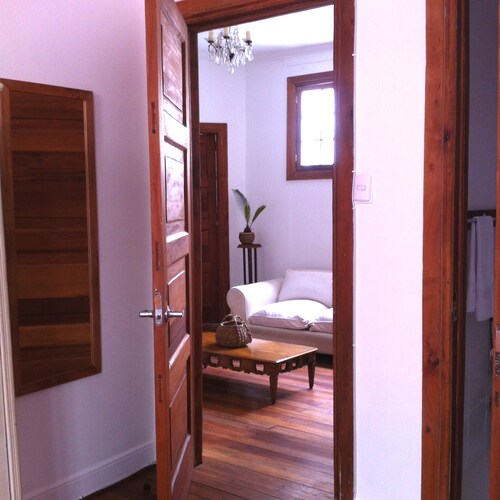 Travesia Bed and Breakfast