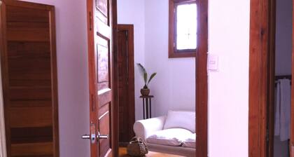 Travesia Bed and Breakfast