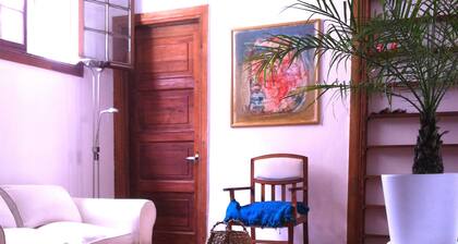 Travesia Bed and Breakfast