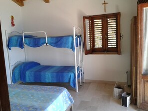 1 habitación y wifi gratis 